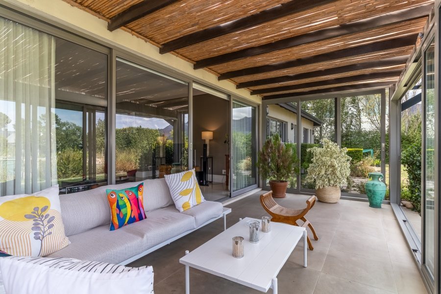 4 Bedroom Property for Sale in Pearl Valley at Val de Vie Western Cape